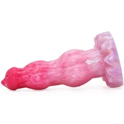 unicorny Gode Monster TRAMIS L 19 x 7.5cm